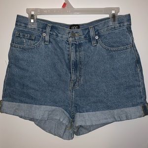 Urban Outfitters Jean shorts